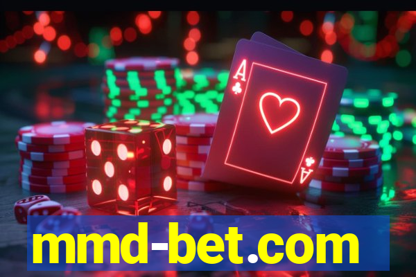 mmd-bet.com