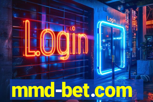 mmd-bet.com