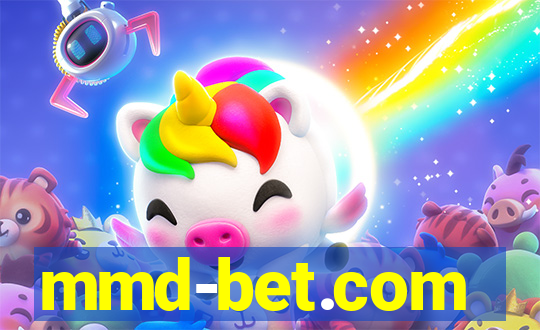 mmd-bet.com