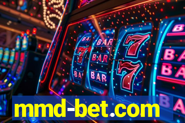 mmd-bet.com