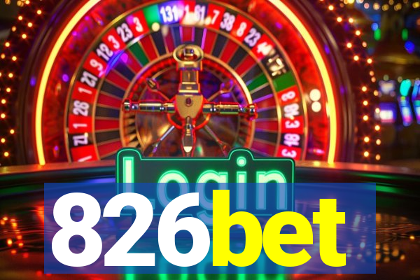 826bet