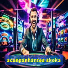 aconpanhantes skoka