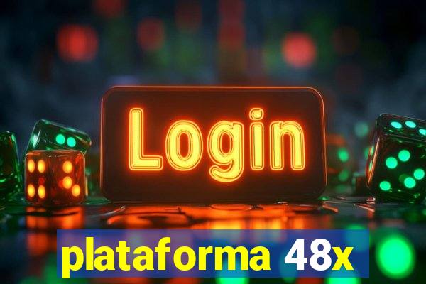 plataforma 48x