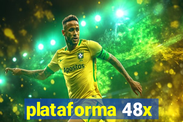 plataforma 48x