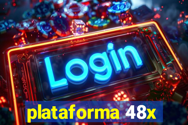 plataforma 48x