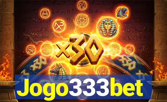 Jogo333bet