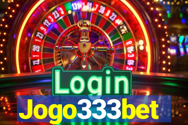 Jogo333bet