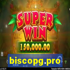 biscopg.pro