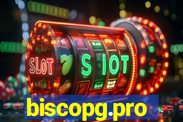 biscopg.pro