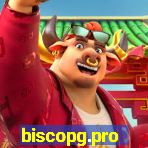 biscopg.pro