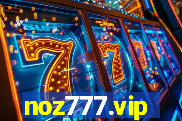 noz777.vip