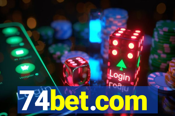 74bet.com