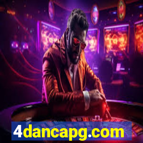 4dancapg.com