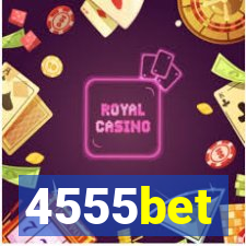 4555bet