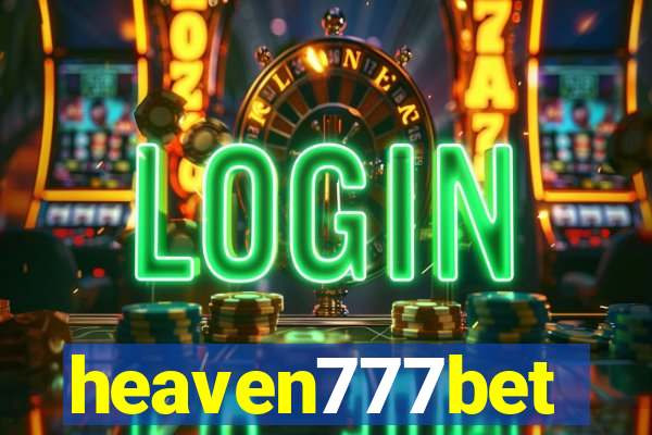 heaven777bet