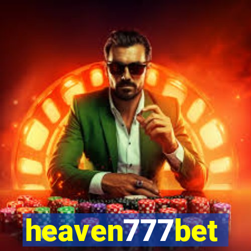 heaven777bet