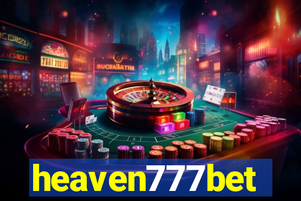 heaven777bet