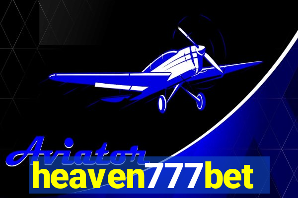 heaven777bet