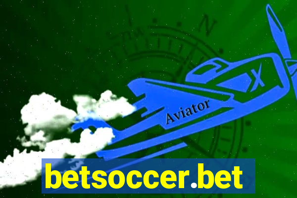 betsoccer.bet