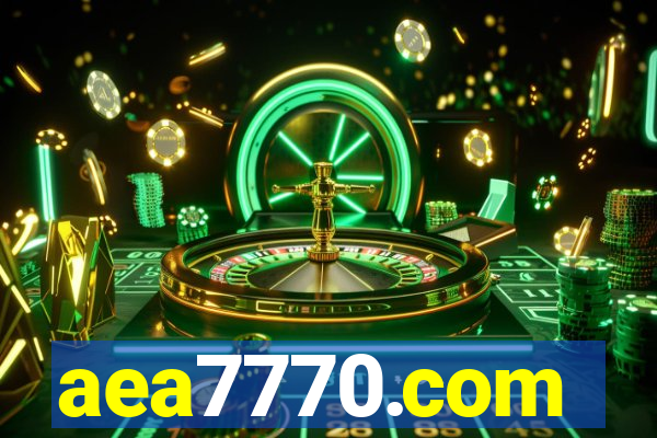 aea7770.com