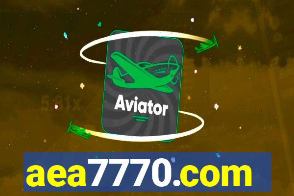 aea7770.com