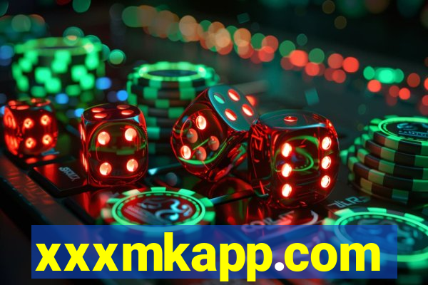 xxxmkapp.com