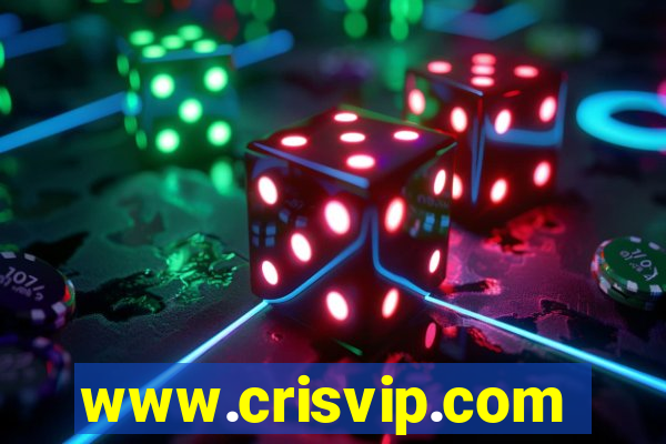 www.crisvip.com.br