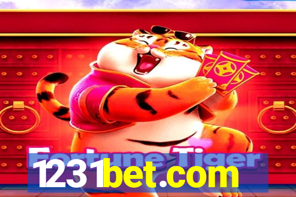 1231bet.com