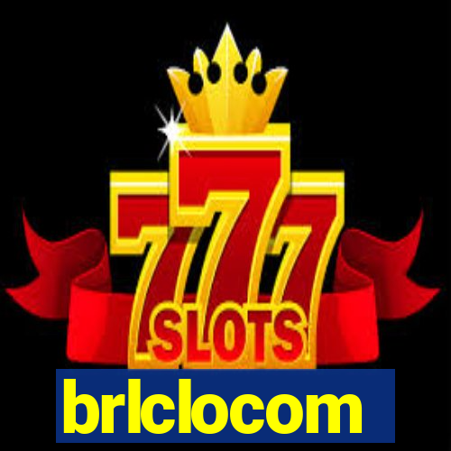 brlclocom