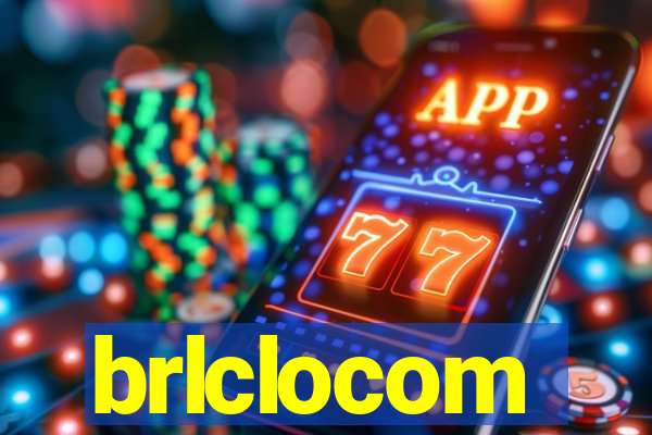 brlclocom