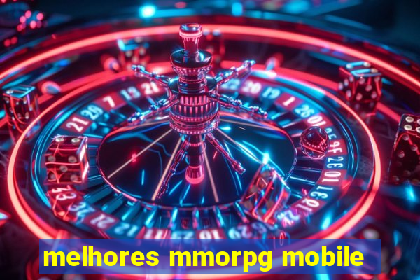 melhores mmorpg mobile