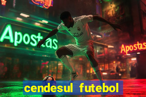 cendesul futebol society e eventos recife - pe