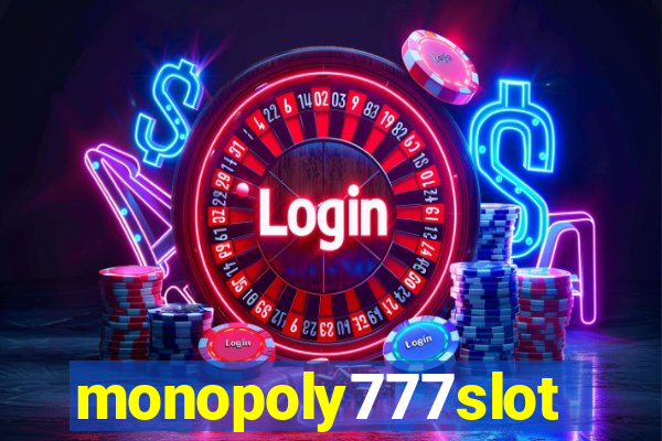 monopoly777slots.com