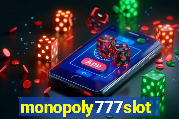 monopoly777slots.com