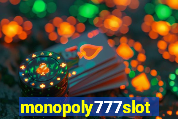 monopoly777slots.com