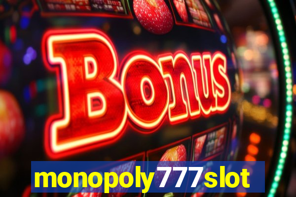 monopoly777slots.com