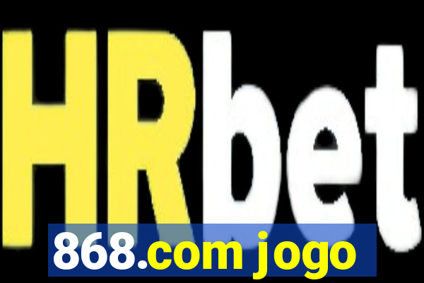 868.com jogo