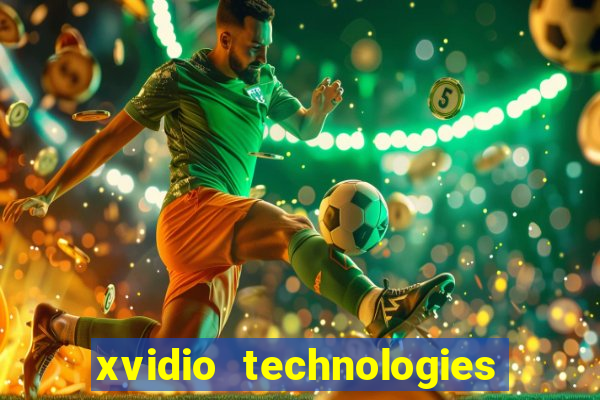 xvidio technologies startup brasil 2023