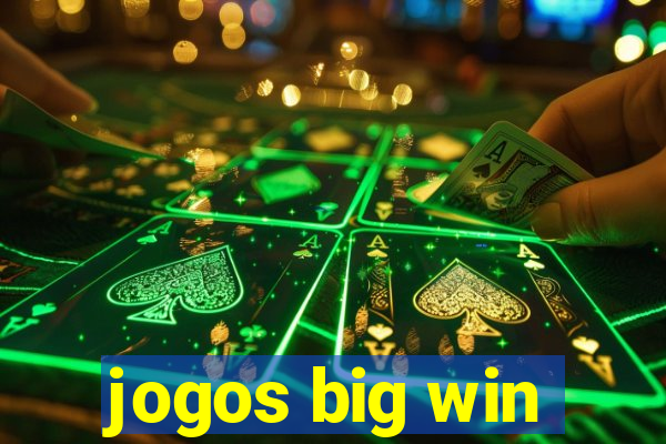 jogos big win