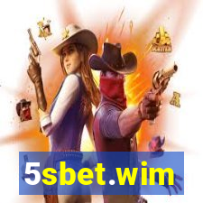 5sbet.wim