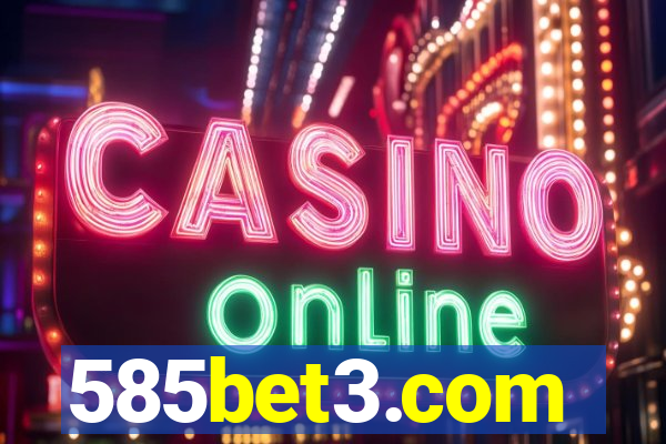 585bet3.com