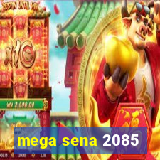 mega sena 2085