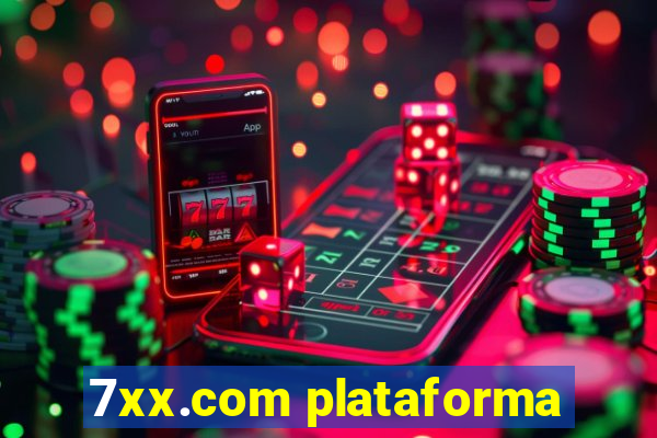 7xx.com plataforma