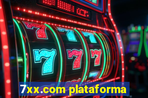 7xx.com plataforma