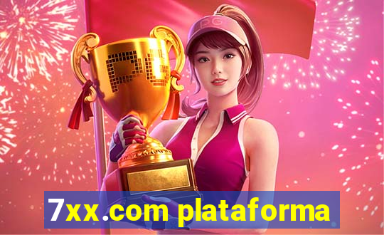 7xx.com plataforma