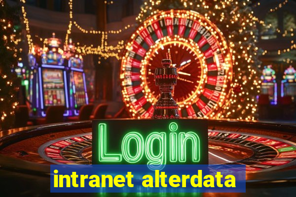 intranet alterdata