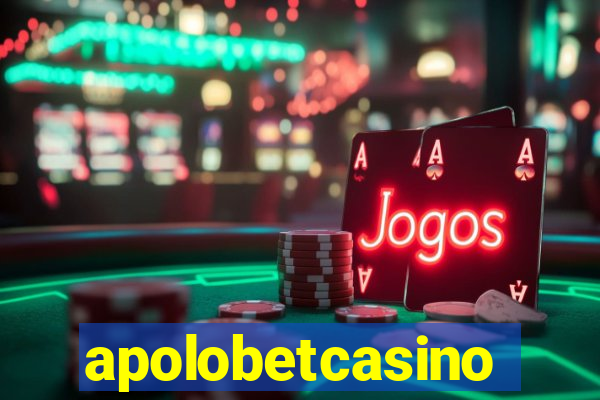 apolobetcasino