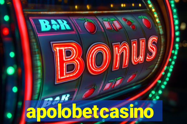 apolobetcasino