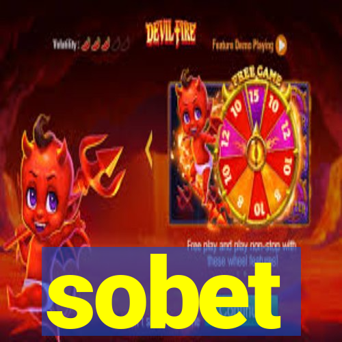 sobet