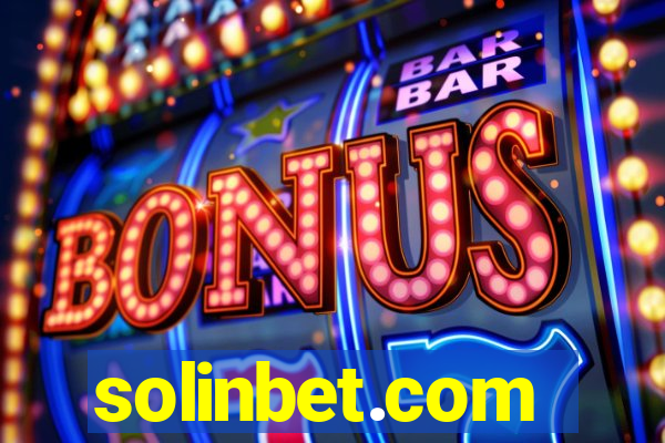 solinbet.com